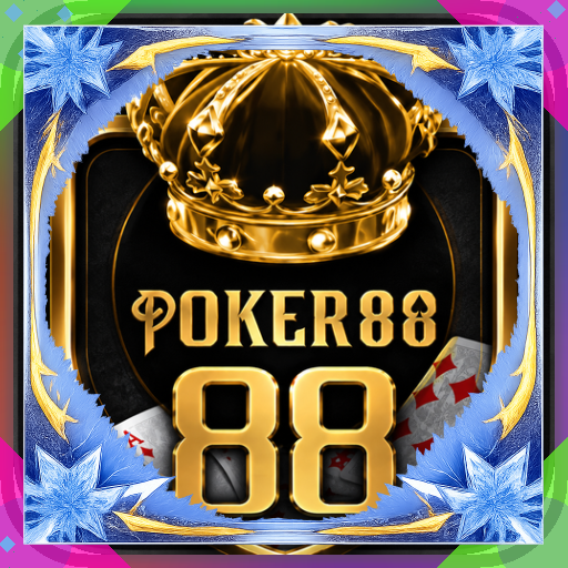 poker88 — galeri pratinjau - APK Resmi