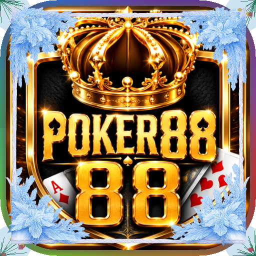 poker88 — galeri pratinjau Resmi APK